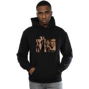 Sweat-shirt Disney Han Solo Photoshoot