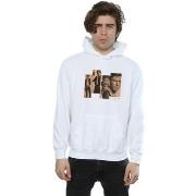 Sweat-shirt Disney Han Solo Photoshoot