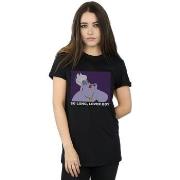 T-shirt Disney The Little Mermaid Lover Boy