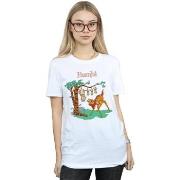 T-shirt Disney BI17157