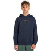 Sweat-shirt enfant Element Bubble Icon