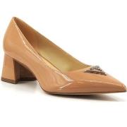 Chaussures Guess Décolléte Donna Nude FLPZBBPAT08