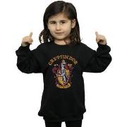 Sweat-shirt enfant Harry Potter BI797