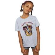 T-shirt enfant Harry Potter BI799