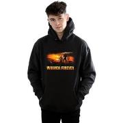 Sweat-shirt Marvel Wakanda Forever