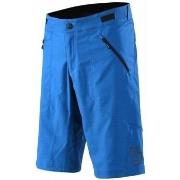 Short Troy Lee Designs TLD Short VTT Skyline Solid State Blue