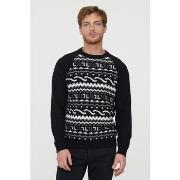 Pull Lee Cooper Pull Conan Black