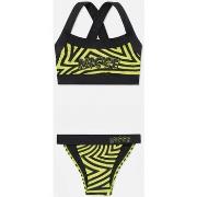 Maillots de bain Nicce London Vortex bikini set