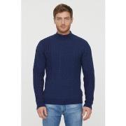 Pull Lee Cooper Pull col Cosmo Navy