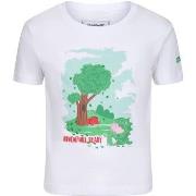 T-shirt enfant Regatta RG5945