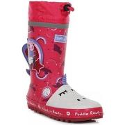 Bottes enfant Regatta Unicorn