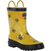 Bottes enfant Regatta Minnow