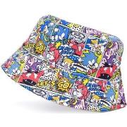 Casquette enfant Sonic The Hedgehog NS7535