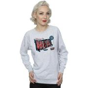 Sweat-shirt Supernatural BI10568