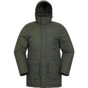 Blouson Mountain Warehouse Ranger