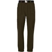 Pantalon Liu Jo Pantalon en nylon avec ceinture