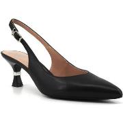 Chaussures Liu Jo Gaia 24 Décolléte Donna Black SA4173P0062