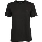 T-shirt Dondup s746jf0271dfz4-999