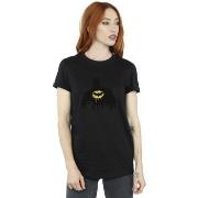 T-shirt Dc Comics BI13139