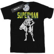 T-shirt enfant Dc Comics BI16301