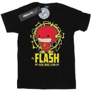 T-shirt enfant Dc Comics My Hero Since Forever