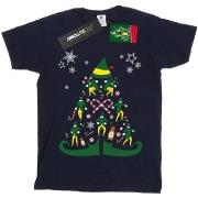T-shirt enfant Elf BI17066