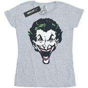 T-shirt Dc Comics BI17081