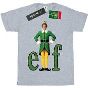 T-shirt enfant Elf BI17095