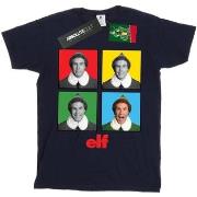T-shirt enfant Elf BI17203