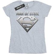 T-shirt Dc Comics BI17242