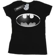 T-shirt Dc Comics BI17263