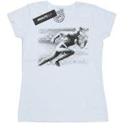 T-shirt Dc Comics BI17292