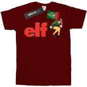 T-shirt enfant Elf BI17294