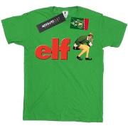 T-shirt enfant Elf BI17294