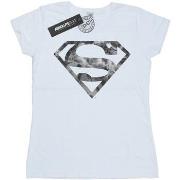 T-shirt Dc Comics BI17339