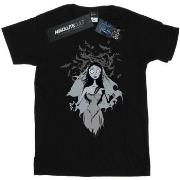 T-shirt Corpse Bride BI17734