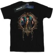 T-shirt enfant Fantastic Beasts BI17845