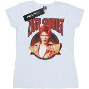 T-shirt David Bowie BI16729