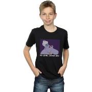 T-shirt enfant Disney The Little Mermaid Lover Boy