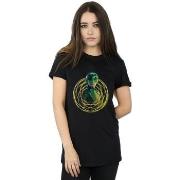 T-shirt Disney Artemis Fowl Holly Short