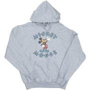 Sweat-shirt enfant Disney BI10764