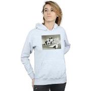 Sweat-shirt Disney Mickey Mouse Crazy Pilot