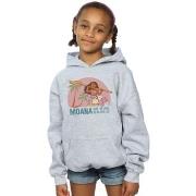 Sweat-shirt enfant Disney Read The Sea