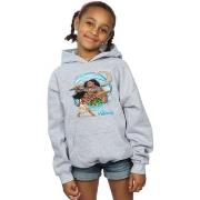 Sweat-shirt enfant Disney BI10863