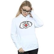 Sweat-shirt Disney BI10891