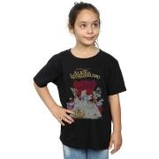 T-shirt enfant Disney Alice in Wonderland