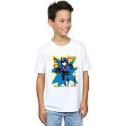 T-shirt enfant Disney Big Hero 6