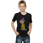 T-shirt enfant Disney BI12944