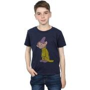 T-shirt enfant Disney BI12944