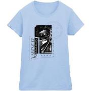 T-shirt Disney Sith